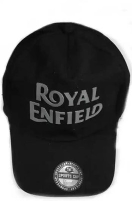 Zienz Printed Sports/Regular Cap Cap