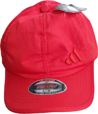 sahiloworld Solid Sports/Regular Cap Cap