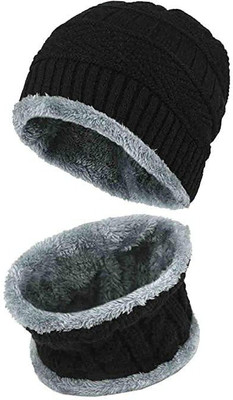 HASHFLOW Woven Beanie Cap