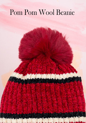 Evanden Beanie Cap