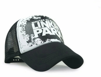 ALAMOS Printed Sports/Regular Cap Cap