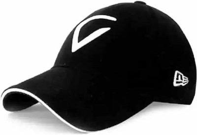 AngaarLook Embroidered Sports/Regular Cap Cap(Pack of 3)