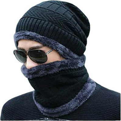 AngaarLook Woven Sports/Regular Cap Cap