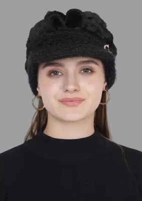 GlamSmart Beanie Cap