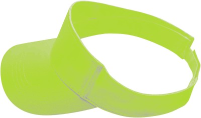 Adorazone Solid Visor Cap Cap