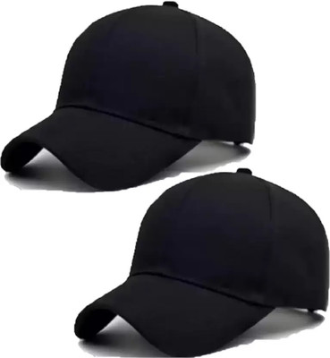 Arsh art Sports/Regular Cap Cap(Pack of 2)
