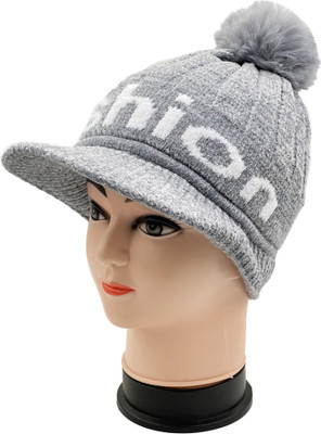 ALAMOS Skull Cap Cap