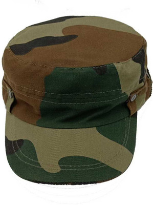 GZJPQXZO Solid Sports/Regular Cap Cap