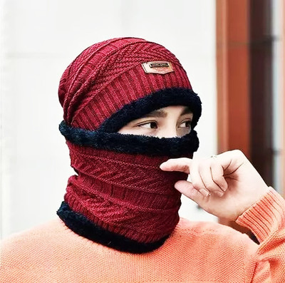 FASHLOOK Beanie Cap