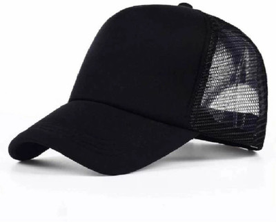 Dcmr Solid Sports/Regular Cap Cap