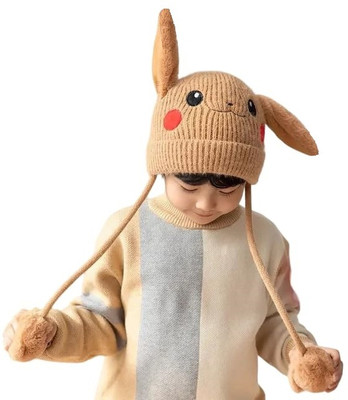 FIO FASHIONIO Beanie Cap