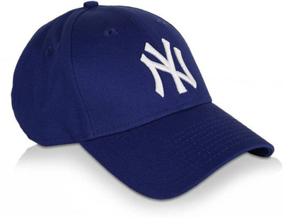 AngaarLook Solid Sports/Regular Cap Cap