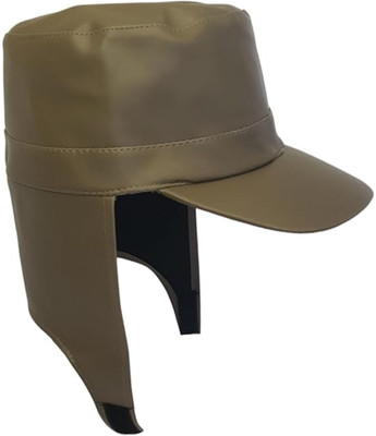 Atabz Solid Sports/Regular Cap Cap