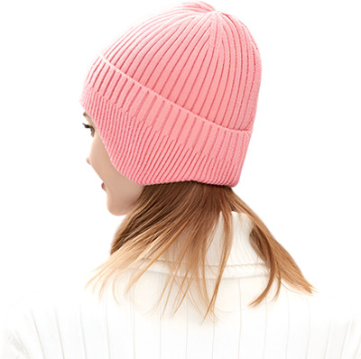 MOMISY Striped Sports/Regular Cap Cap