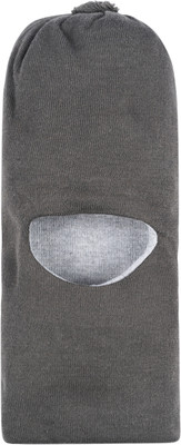 Queen Style Solid Monkey Cap Cap