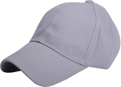 Rozti Self Design Sports/Regular Cap Cap
