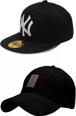 Fy Lane Sports/Regular Cap Cap(Pack of 2)