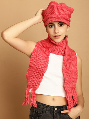 SFAB Solid Visor Cap Cap