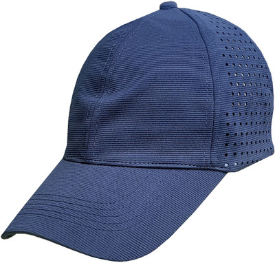 FQZILON Embellished Sports/Regular Cap Cap