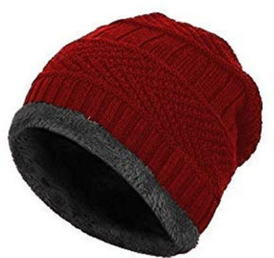 sunahari Beanie Cap