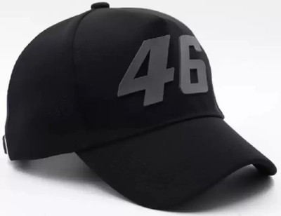 Evanden Embroidered Sports/Regular Cap Cap