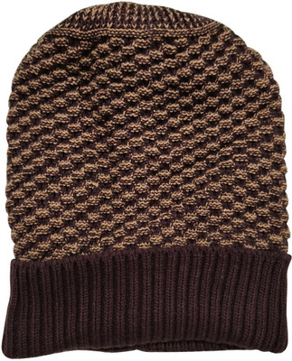 Graceway Self Design Skull Cap Cap