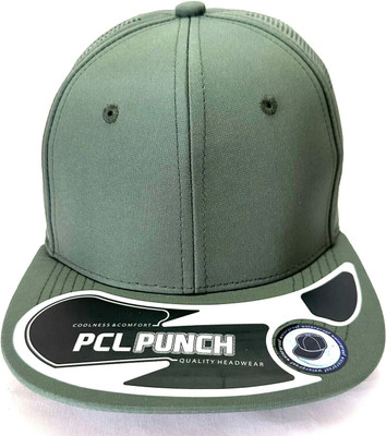 JABCROSS Solid Sports/Regular Cap Cap