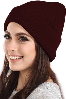 THE BLAZZE Beanie Cap