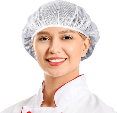 FQZILON Embellished Skull Cap Cap