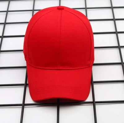 ROMBAX Solid Sports/Regular Cap Cap