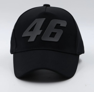 b for u Solid Sports/Regular Cap Cap