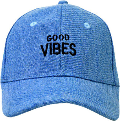 CLASSYMESSI Solid Sports/Regular Cap Cap