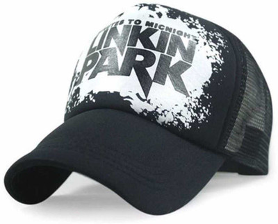 AngaarLook Trucker Cap Cap