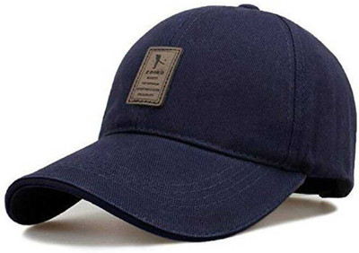 FAS Solid Sports/Regular Cap Cap