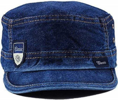 HOZZIE Sports/Regular Cap Cap(Pack of 5)