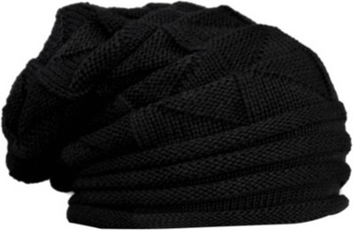 GM Galaxy Beanie Cap