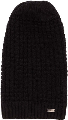 Status Quo Self Design Beanie Cap