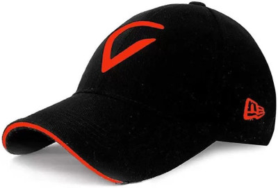 KARIYA Self Design Sports/Regular Cap Cap