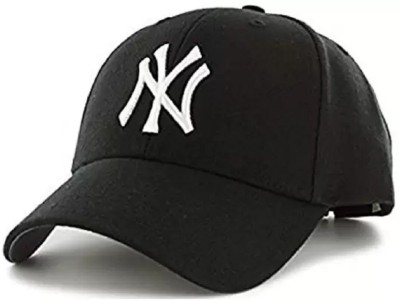 b for u Solid Sports/Regular Cap Cap