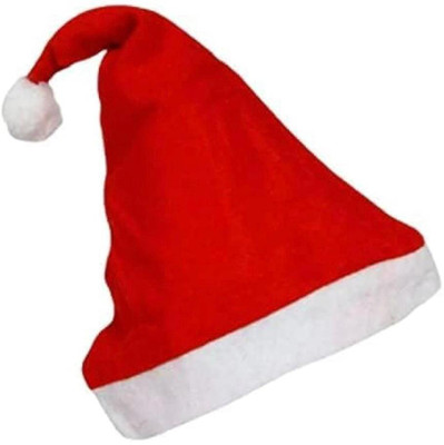 Beauty Flow Santa Cap Cap(Pack of 2)