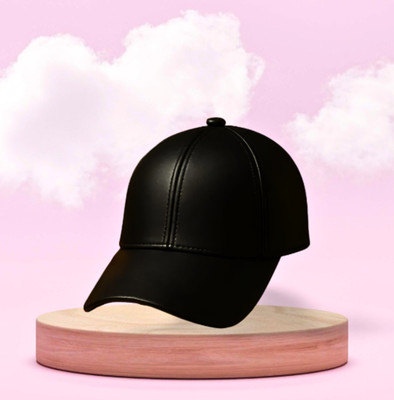 SKYMIS Solid Sports/Regular Cap Cap