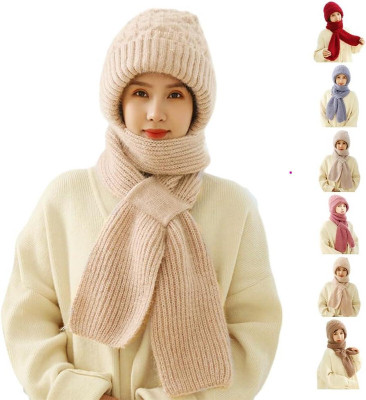 BEAMBOX Self Design Beanie Cap