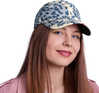 VRITRAZ Sports/Regular Cap Cap