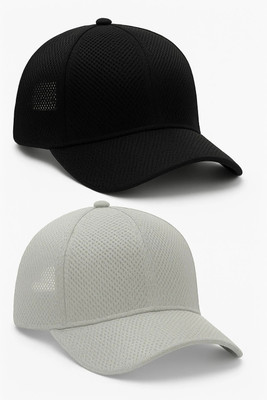 Right origin Sports/Regular Cap Cap(Pack of 2)