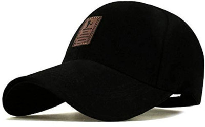 BNB Solid Sports/Regular Cap Cap
