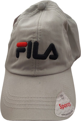 sahiloworld Self Design Sports/Regular Cap Cap