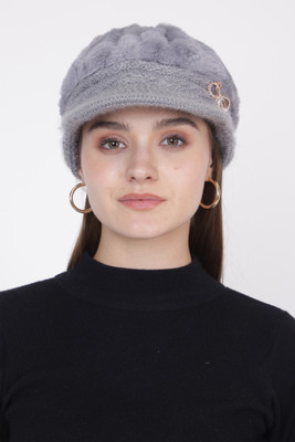weanies Self Design Beanie Cap