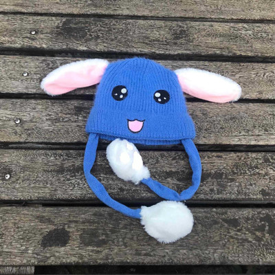 FIO FASHIONIO Beanie Cap