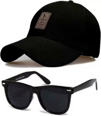 CLASSYMESSI Sports/Regular Cap Cap(Pack of 2)