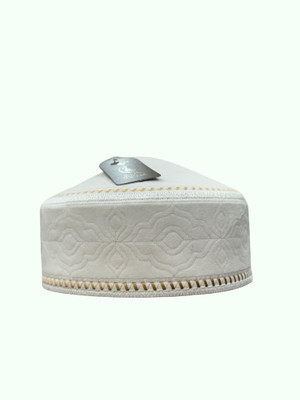 Muftifragrance Solid Prayer Cap Cap